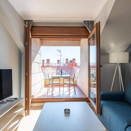 Ma Maisons & Apartments Портоново Екстериор снимка