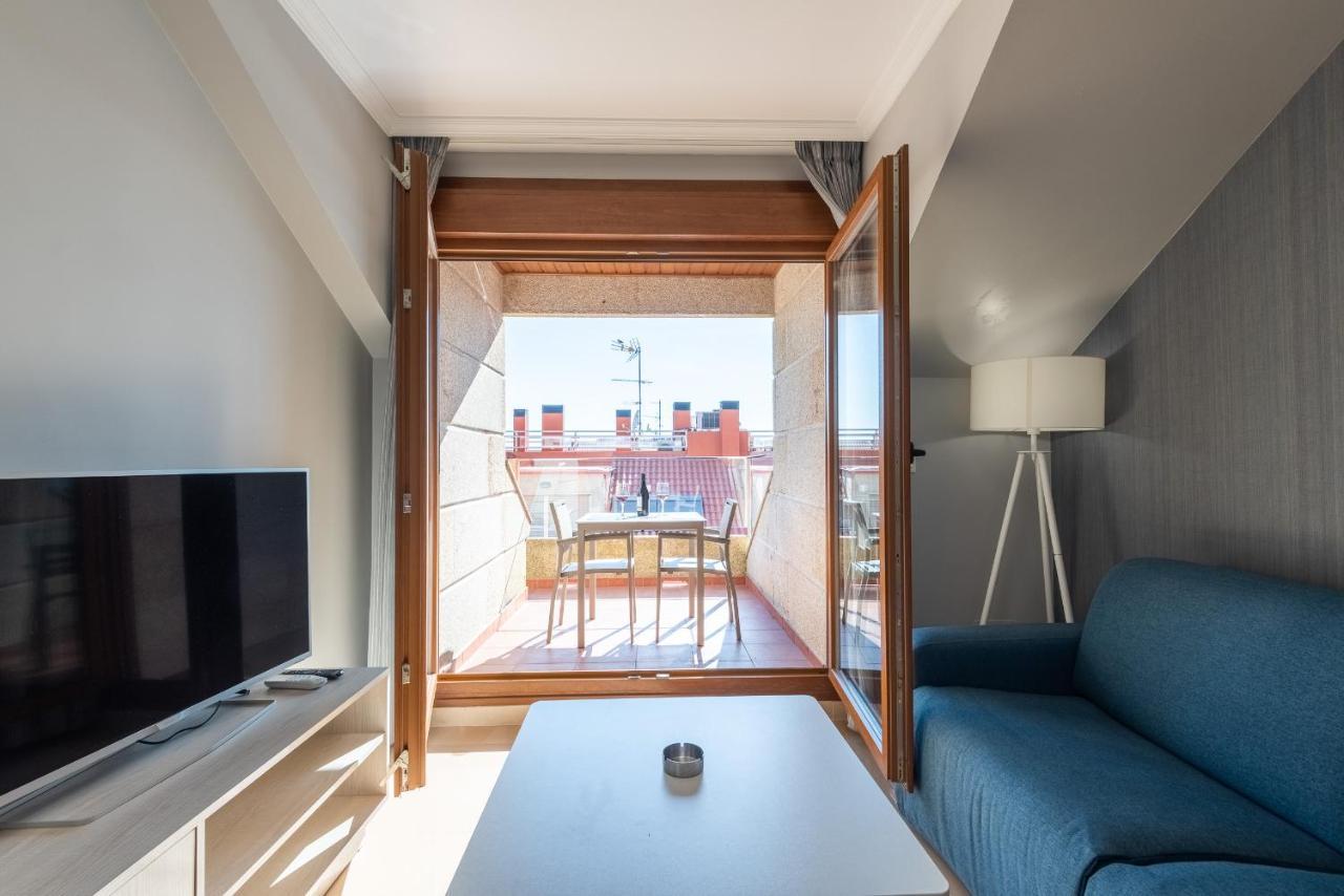 Ma Maisons & Apartments Портоново Екстериор снимка