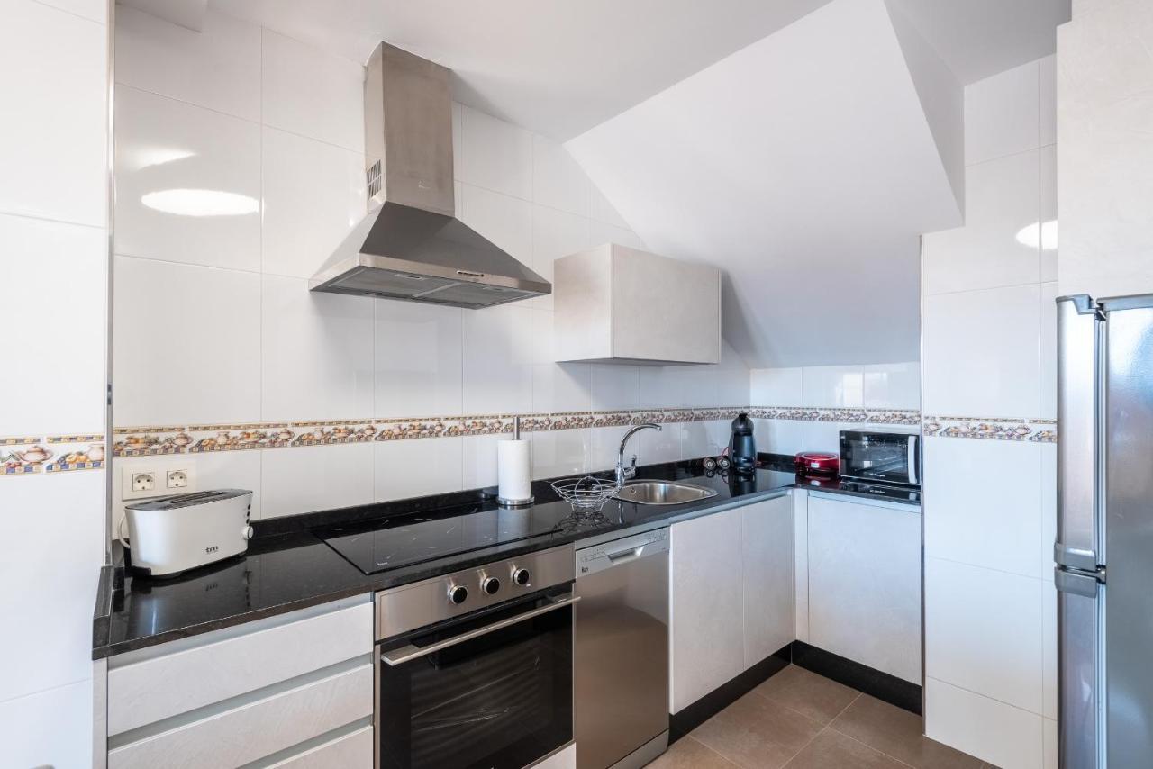 Ma Maisons & Apartments Портоново Екстериор снимка