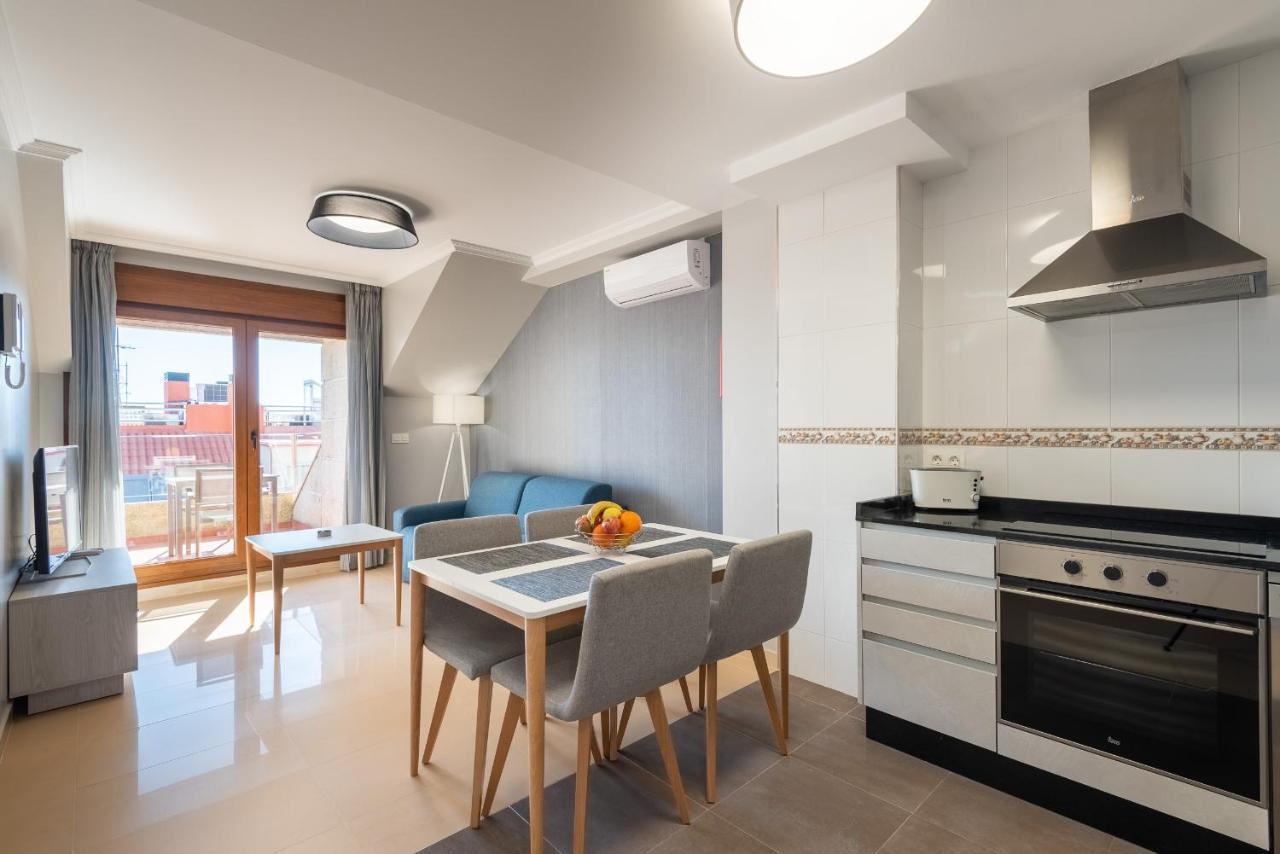 Ma Maisons & Apartments Портоново Екстериор снимка