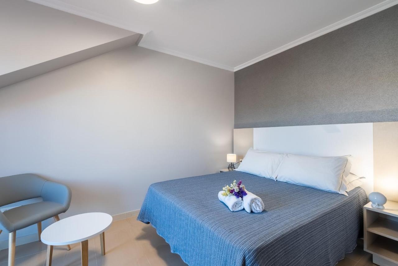 Ma Maisons & Apartments Портоново Екстериор снимка