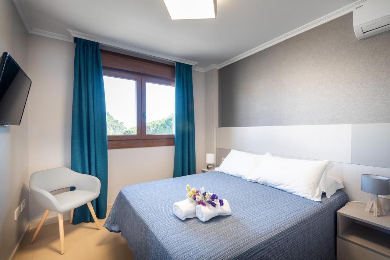 Ma Maisons & Apartments Портоново Екстериор снимка