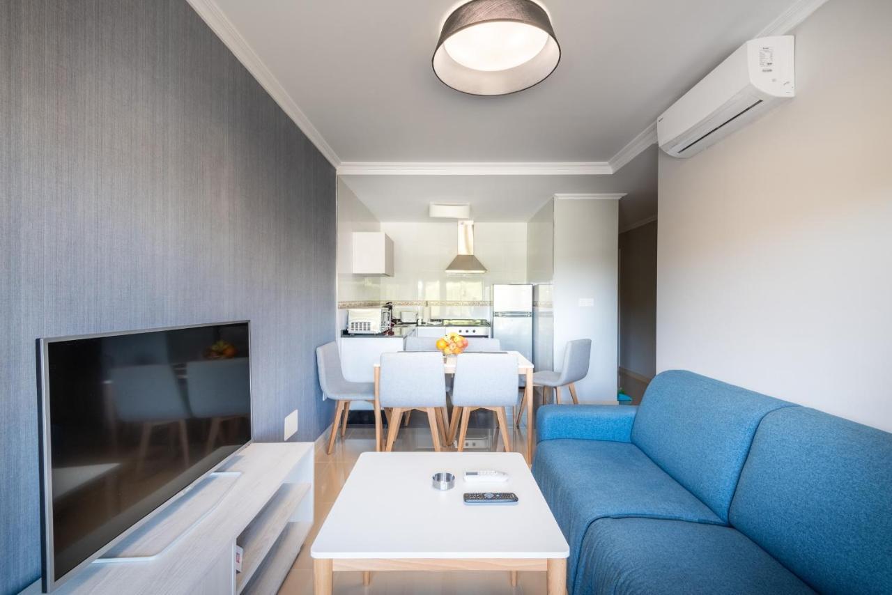 Ma Maisons & Apartments Портоново Екстериор снимка