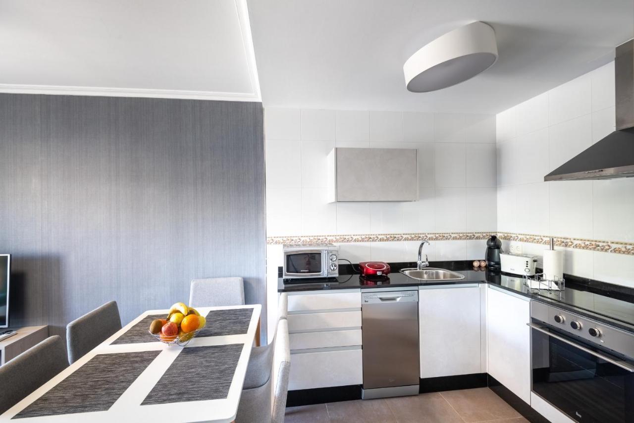 Ma Maisons & Apartments Портоново Екстериор снимка