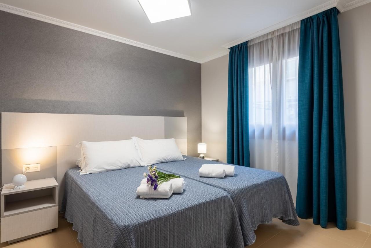 Ma Maisons & Apartments Портоново Екстериор снимка
