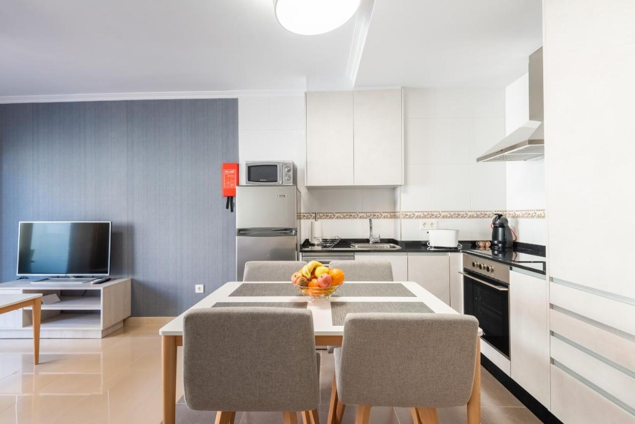 Ma Maisons & Apartments Портоново Екстериор снимка