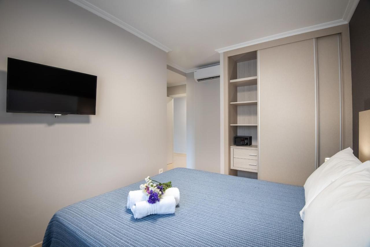 Ma Maisons & Apartments Портоново Екстериор снимка
