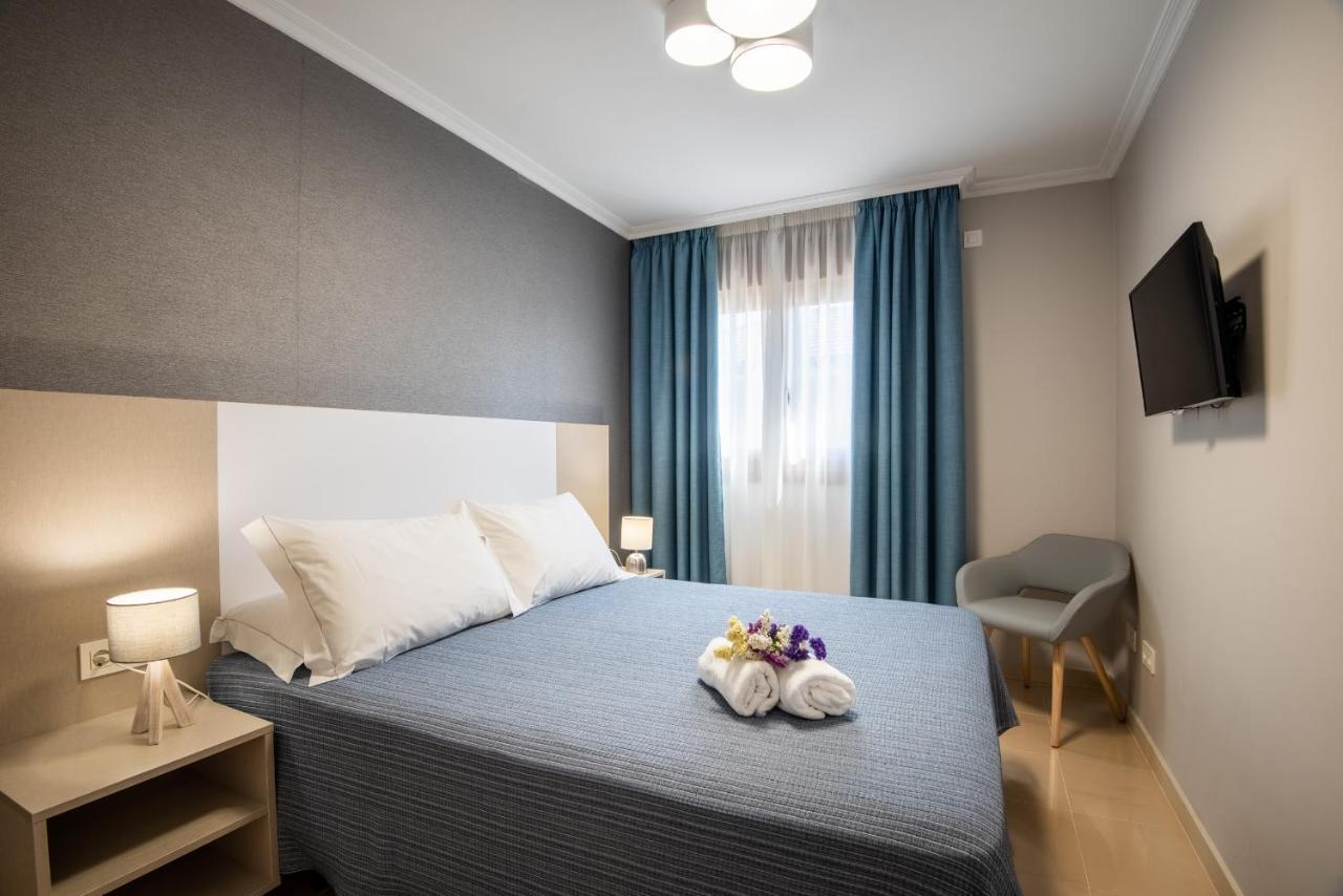 Ma Maisons & Apartments Портоново Екстериор снимка