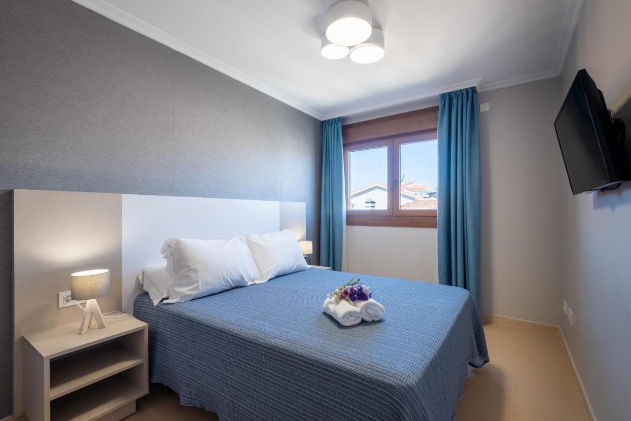 Ma Maisons & Apartments Портоново Екстериор снимка