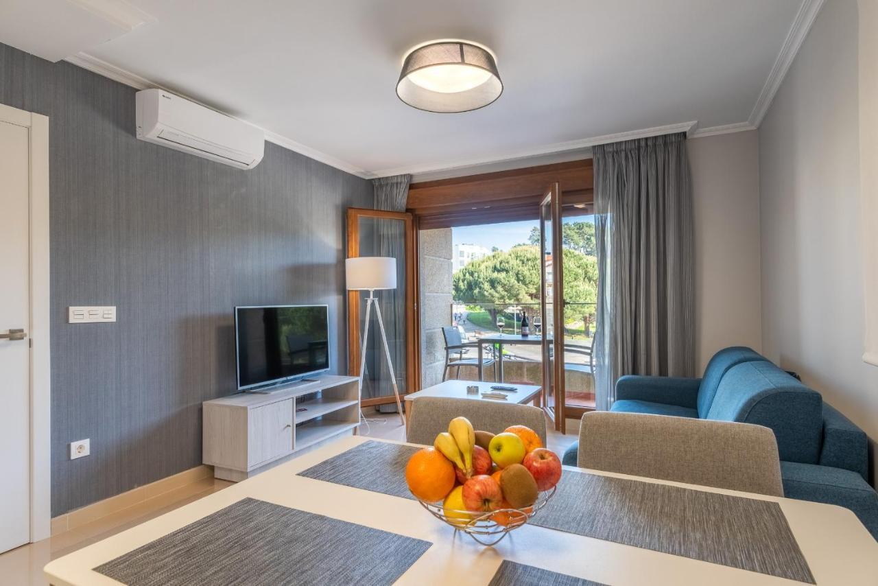 Ma Maisons & Apartments Портоново Екстериор снимка