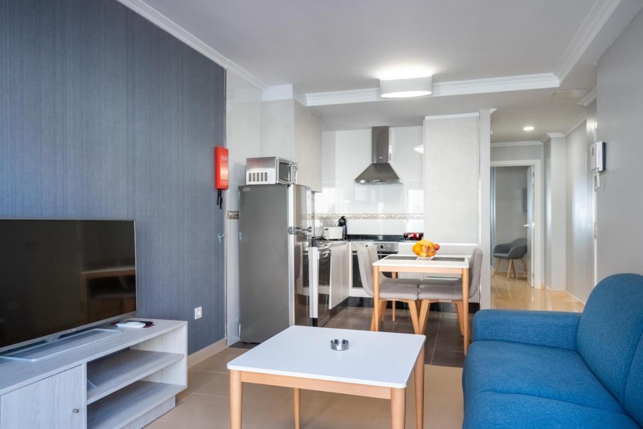 Ma Maisons & Apartments Портоново Екстериор снимка