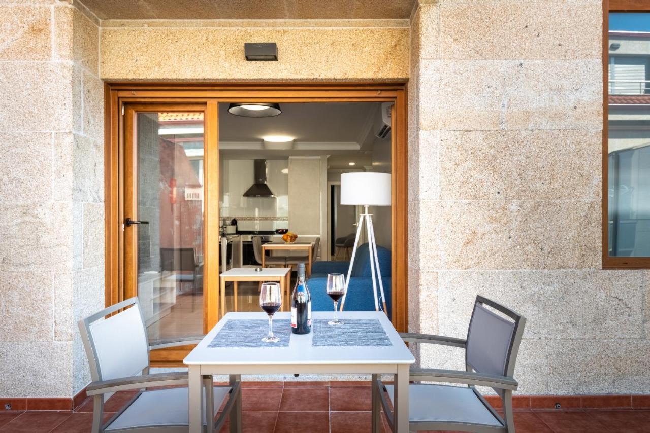 Ma Maisons & Apartments Портоново Екстериор снимка