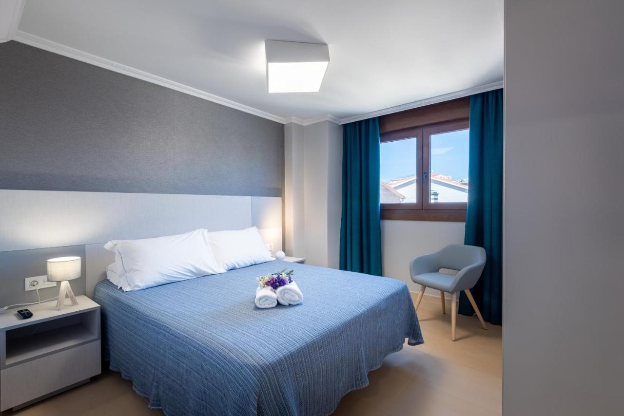 Ma Maisons & Apartments Портоново Екстериор снимка