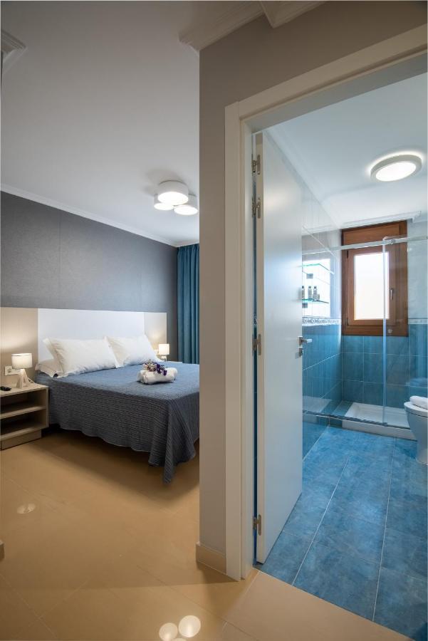 Ma Maisons & Apartments Портоново Екстериор снимка