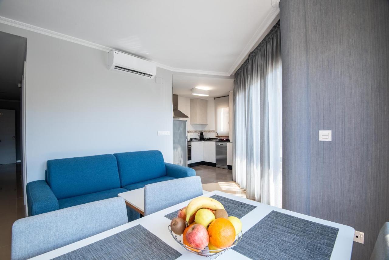 Ma Maisons & Apartments Портоново Екстериор снимка