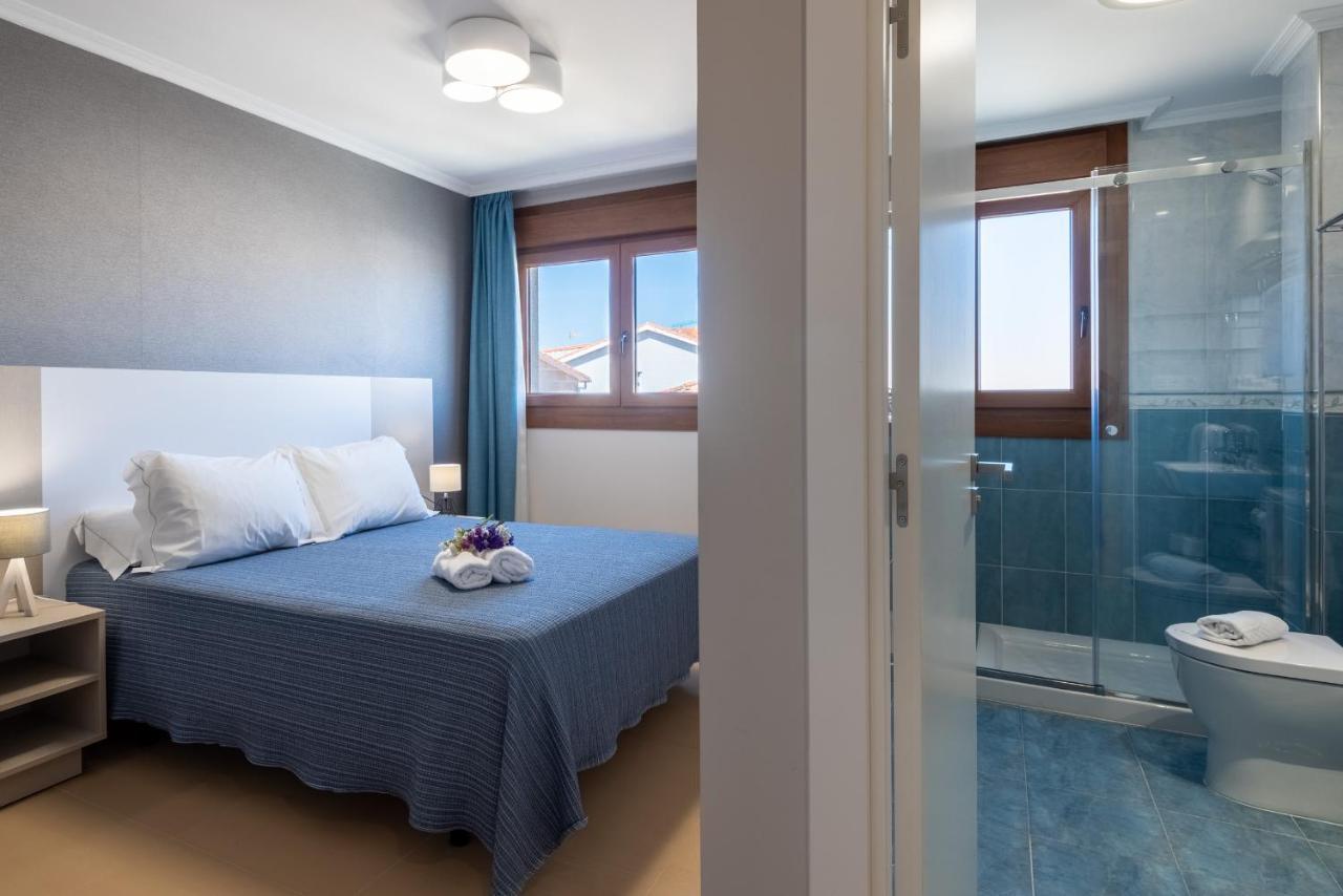 Ma Maisons & Apartments Портоново Екстериор снимка