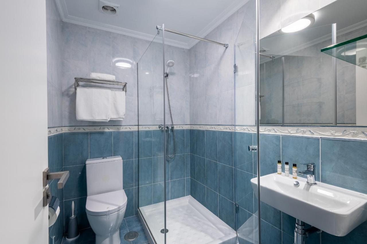 Ma Maisons & Apartments Портоново Екстериор снимка