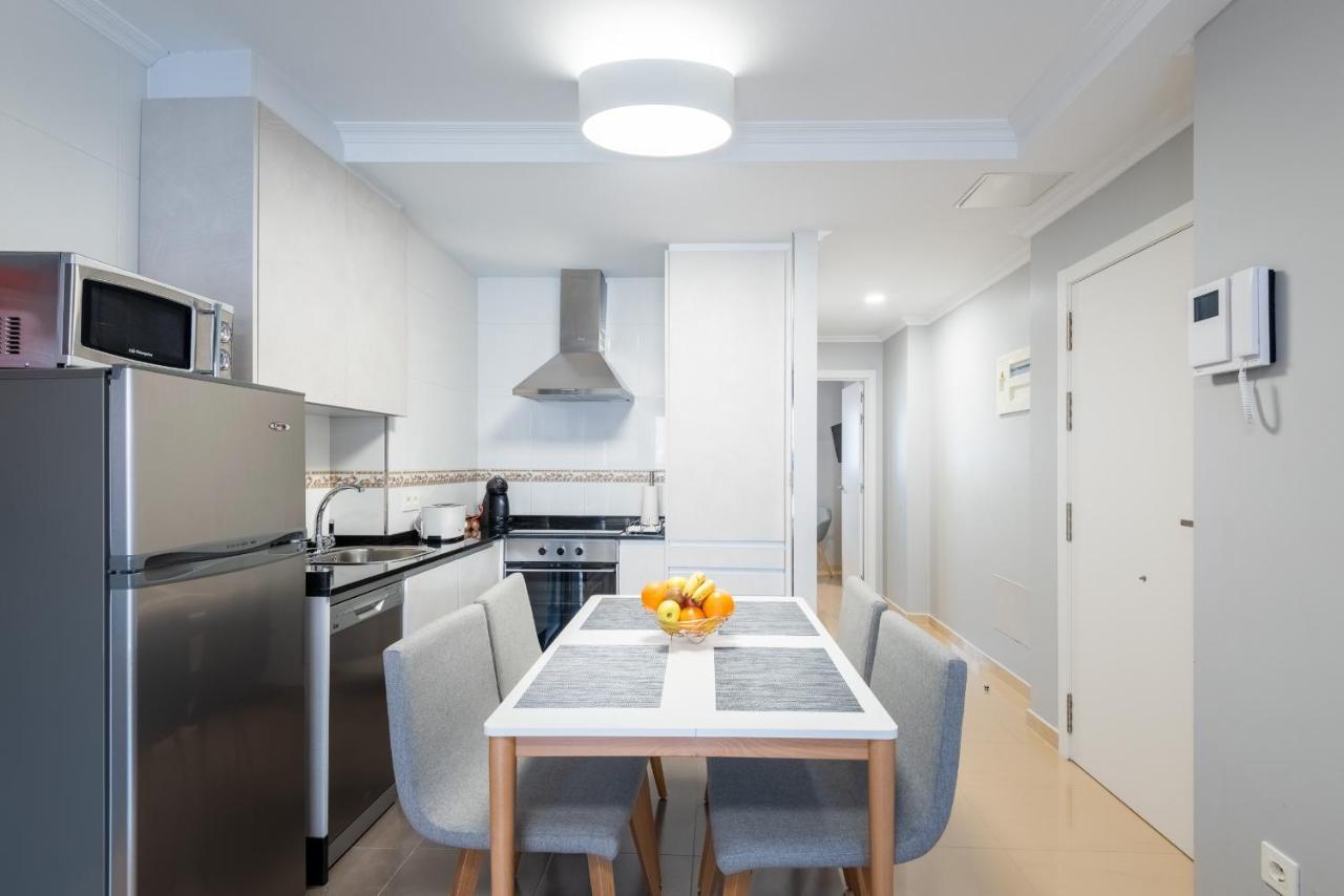 Ma Maisons & Apartments Портоново Екстериор снимка