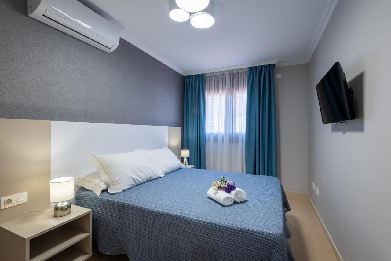 Ma Maisons & Apartments Портоново Екстериор снимка
