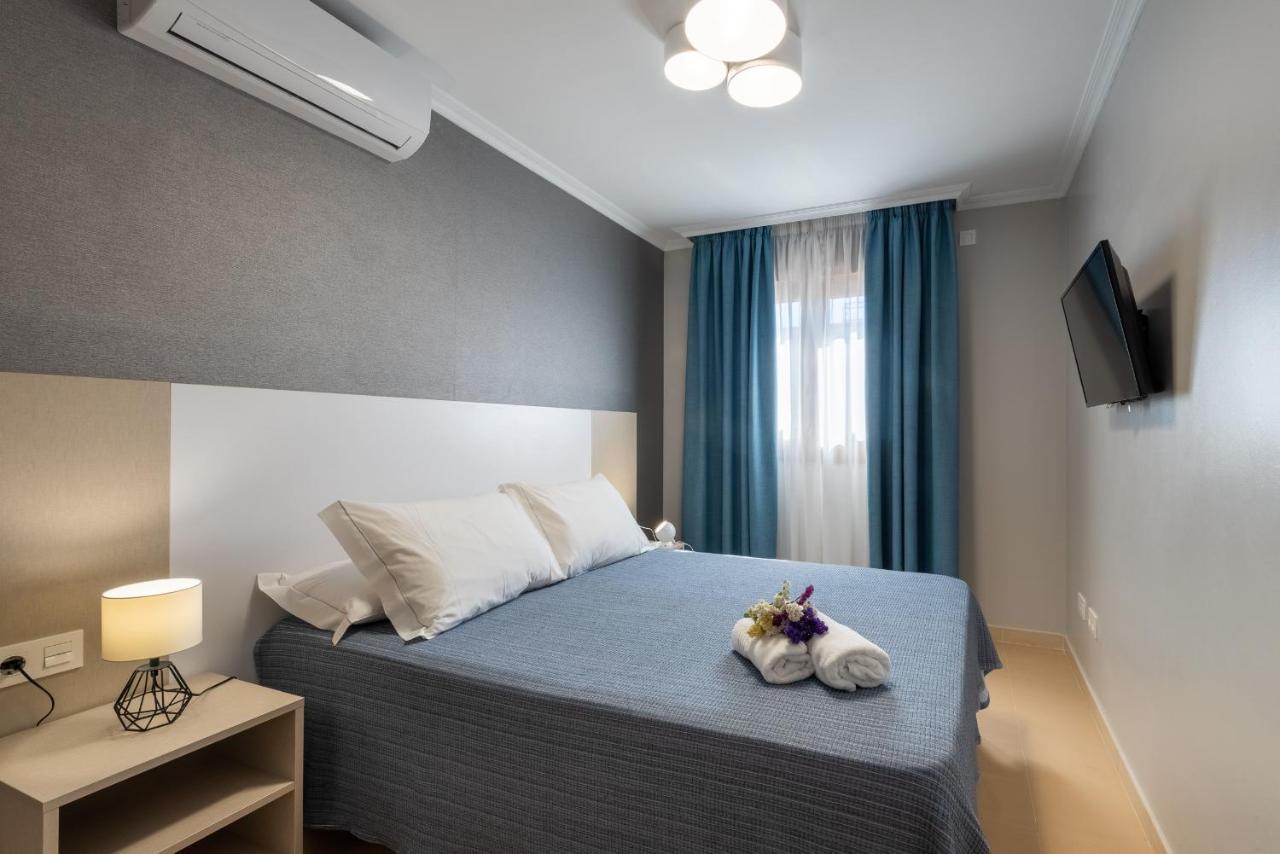 Ma Maisons & Apartments Портоново Екстериор снимка