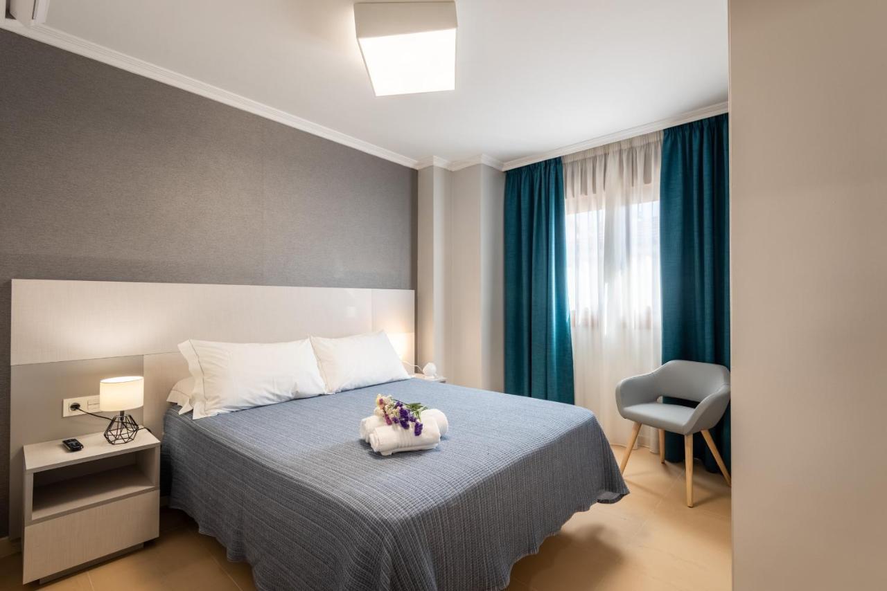 Ma Maisons & Apartments Портоново Екстериор снимка