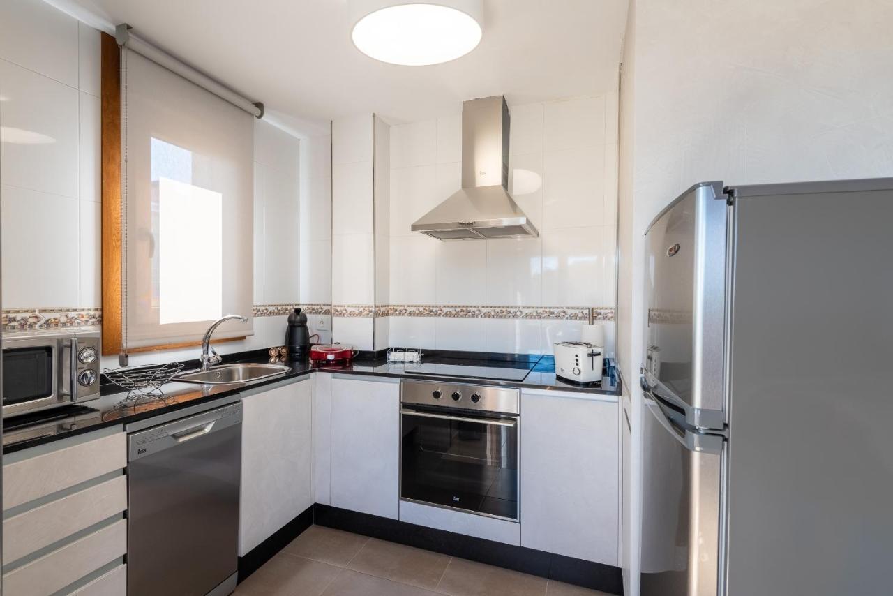 Ma Maisons & Apartments Портоново Екстериор снимка