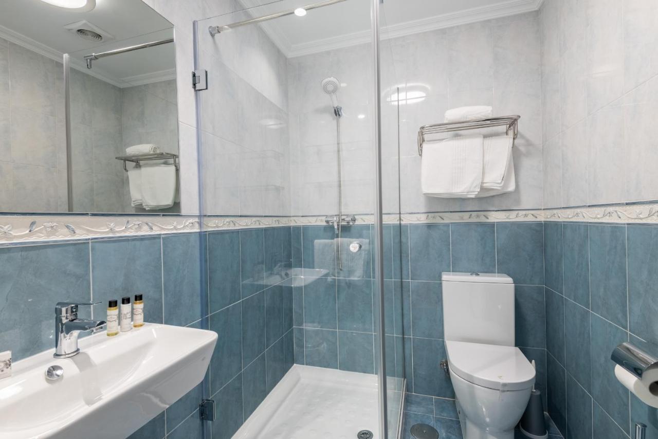 Ma Maisons & Apartments Портоново Екстериор снимка