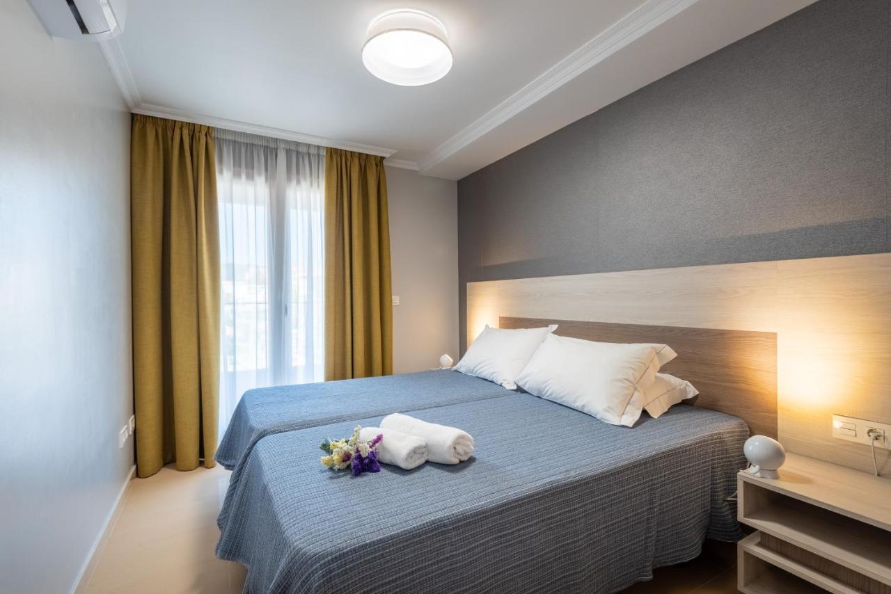 Ma Maisons & Apartments Портоново Екстериор снимка
