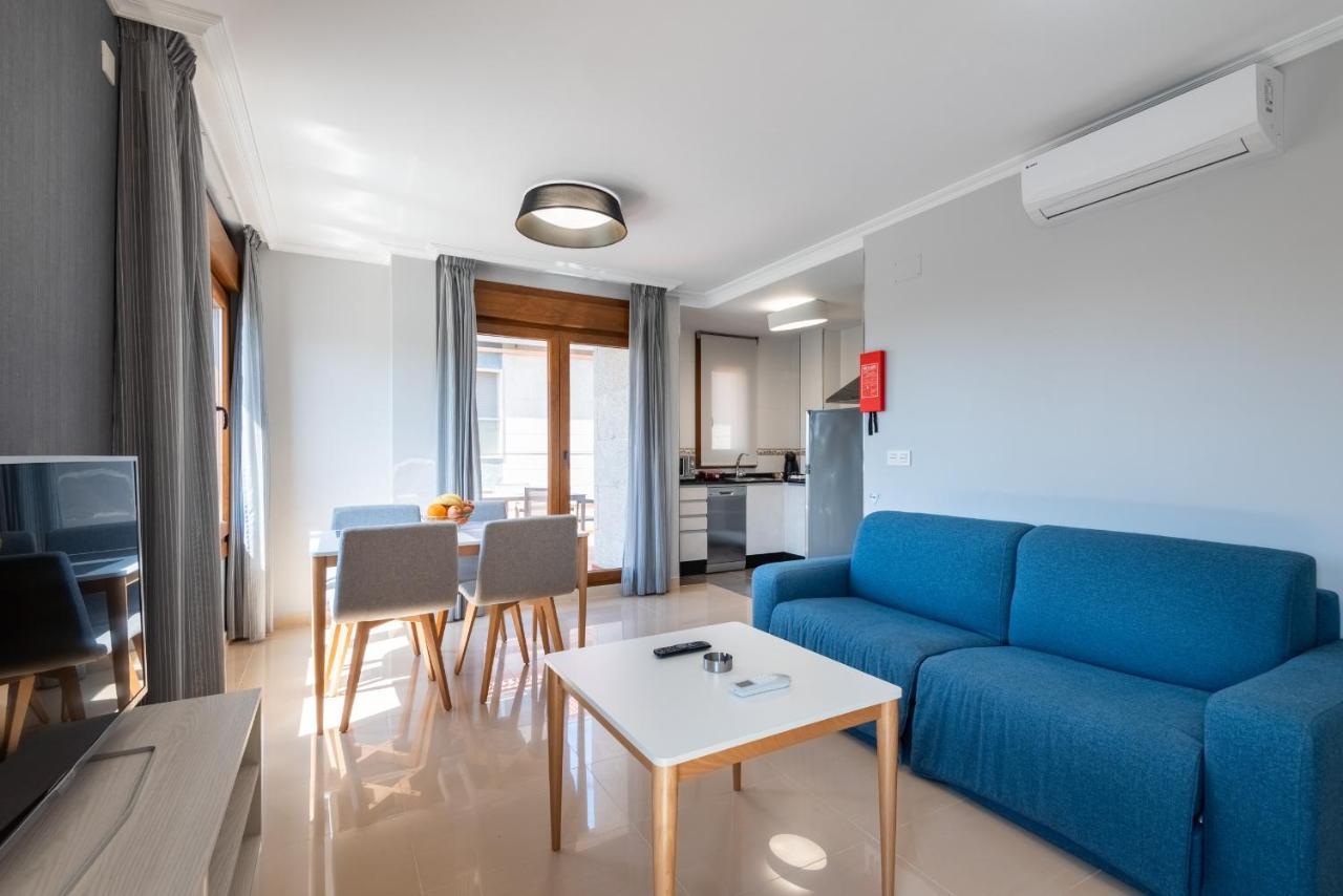 Ma Maisons & Apartments Портоново Екстериор снимка
