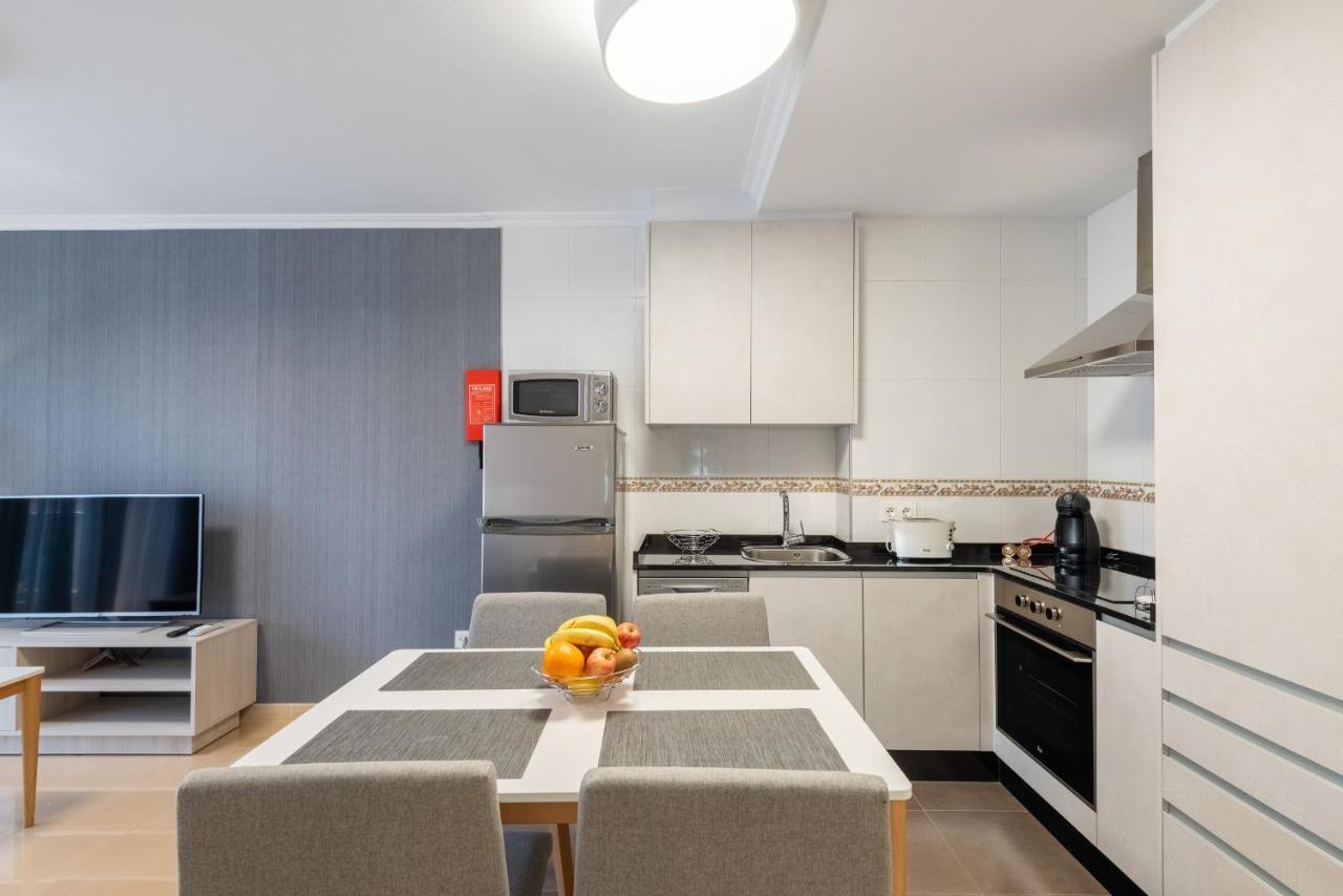 Ma Maisons & Apartments Портоново Екстериор снимка